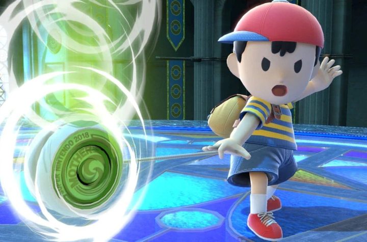 ¡Sorpresa! Super Smash Bros. Ultimate confirma nuevo modo de juego para marzo