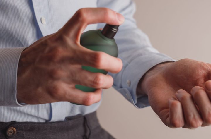 Regala como un experto: descubre el perfume perfecto para tu padre