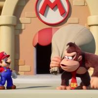 Mario vs. Donkey Kong