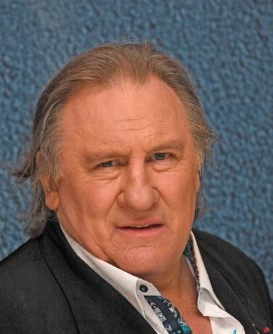 Nueva denuncia en Francia contra Gérard Depardieu por agresión sexual