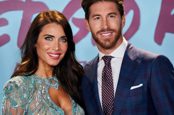 Pilar Rubio celebra sus 46 y algunos se sorprenden por la diferencia de edad con Sergio Ramos