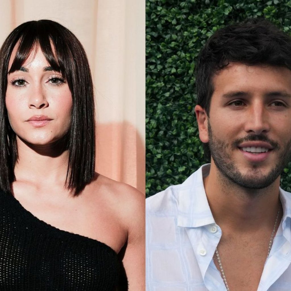 ¡Aitana y Sebastián Yatra: ¿Reconciliación a la vista?  Las fotos que confirman su reencuentro