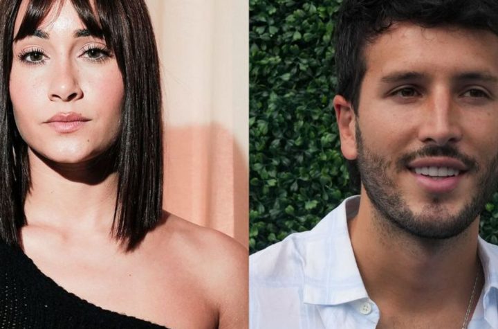 ¡Aitana y Sebastián Yatra: ¿Reconciliación a la vista?  Las fotos que confirman su reencuentro