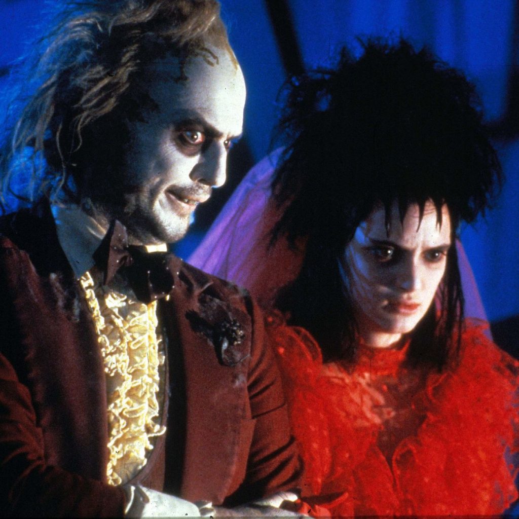 ¡Tim Burton revive ‘Beetlejuice’ con Jenna Ortega!  36 años después.  Ya puedes ver el tráiler