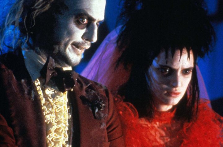 ¡Tim Burton revive ‘Beetlejuice’ con Jenna Ortega!  36 años después.  Ya puedes ver el tráiler