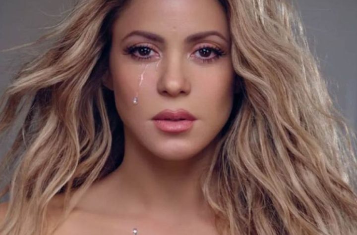 Shakira lanza «Las mujeres ya no lloran»: dardos, indirectas y un adiós a Piqué en 17 canciones