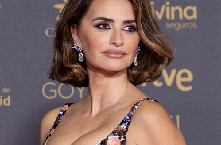 Penélope Cruz: «Intenté ser madre a los 20, adoptando un niño en la India”