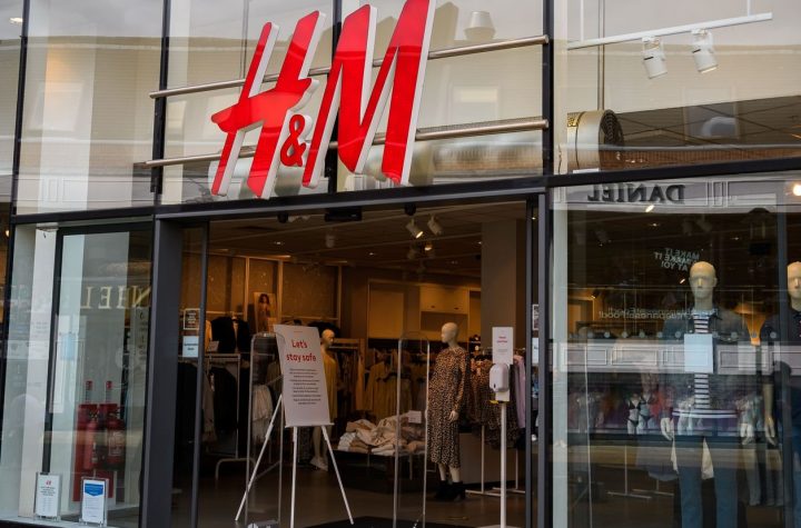 H&M se despide de Madrid y otras ciudades de España ¿Qué tiendas cierran?