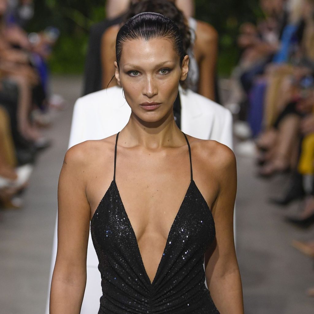 Bella Hadid: Descubre la extravagante rutina matutina de la supermodelo que ha sorprendido a las redes