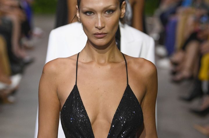 Bella Hadid: Descubre la extravagante rutina matutina de la supermodelo que ha sorprendido a las redes