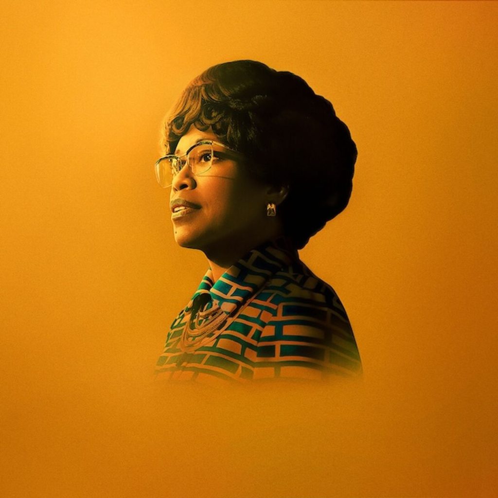 Biopic «Shirley»: La historia de la primera congresista afroamericana en Estados Unidos, ya en Netflix