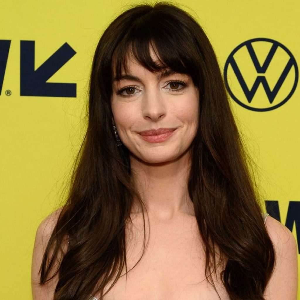 Anne Hathaway: «No todo es felicidad: su lucha por ser madre y el 