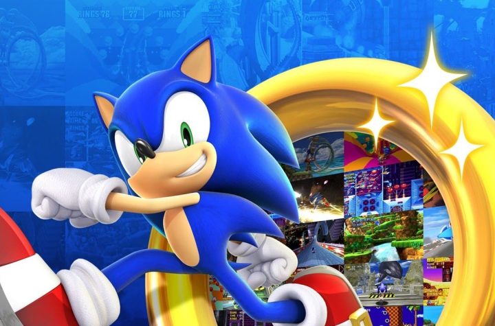 El nuevo juego de Sonic parece haberse filtrado: primeros detalles