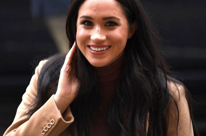 Meghan Markle se lanza a la conquista del estilo de vida con su nueva marca: ¿dejará a Gwyneth Paltrow temblando?