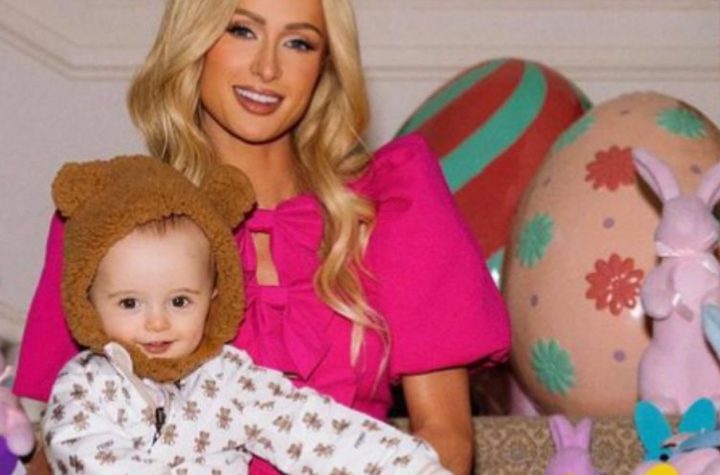 Paris Hilton y la decisión de proteger a su hija London: ¿por qué no la muestra en redes sociales?