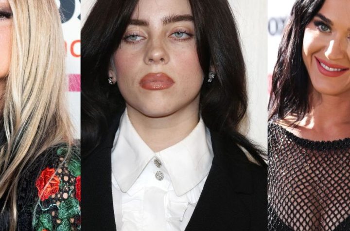 Más de 200 artistas, incluyendo Billie Eilish, Katy Perry y artistas españoles, se rebelan contra la IA