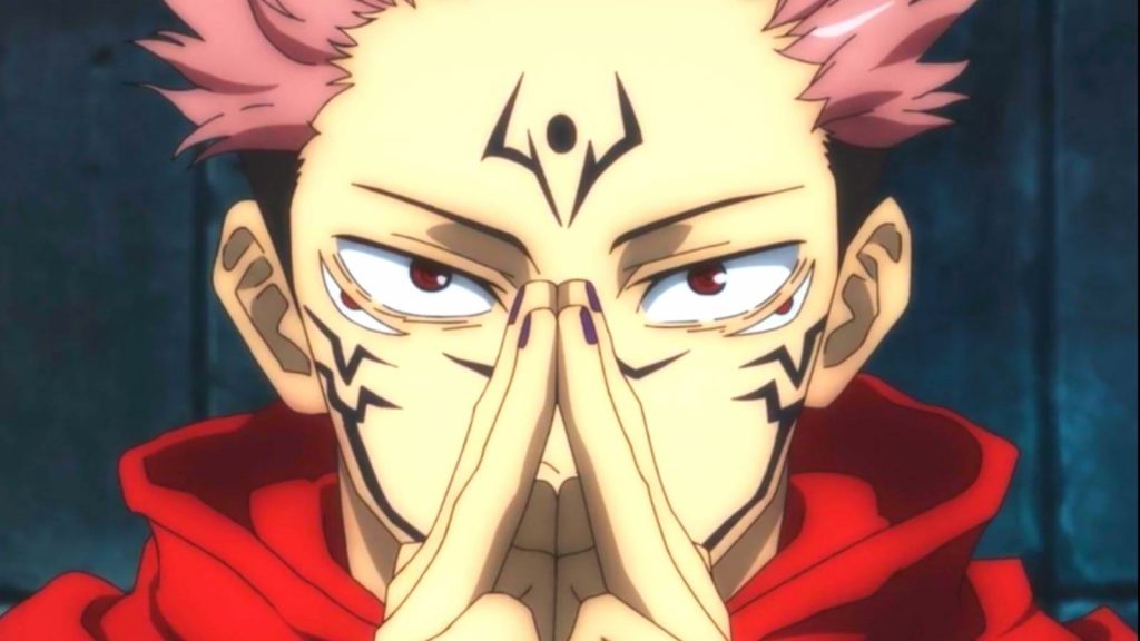 Guinness World Records dice que JUJUTSU KAISEN es el anime más solicitado