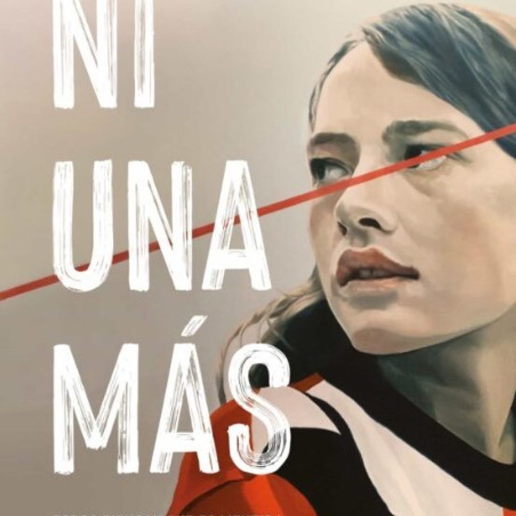 Netflix anuncia «Ni una más» serie protagonizada por Nicole Wallace y Clara Galle que aborda la violencia sexual