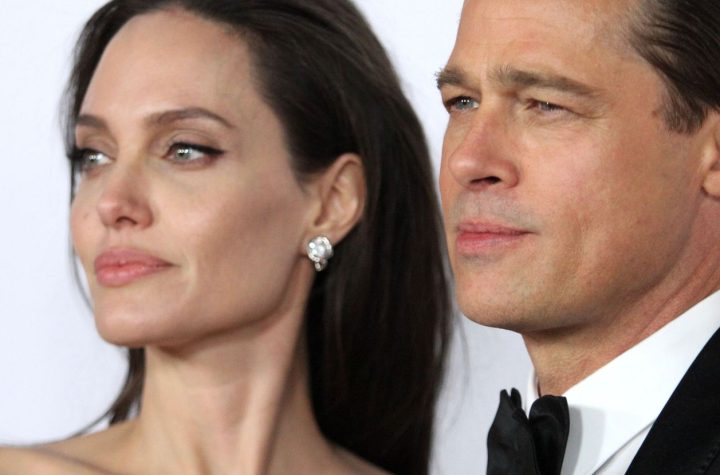 Angelina Jolie y Brad Pitt: La batalla legal se intensifica con nuevas revelaciones sobre violencia