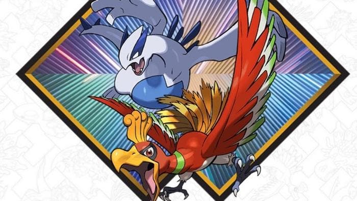 Crean formas paradoja de Lugia y Ho-Oh