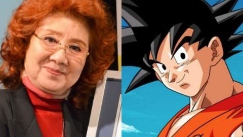 Masako Nozawa, la voz de Goku, comparte este emotivo mensaje tras el fallecimiento de Akira Toriyama, creador de Dragon Ball