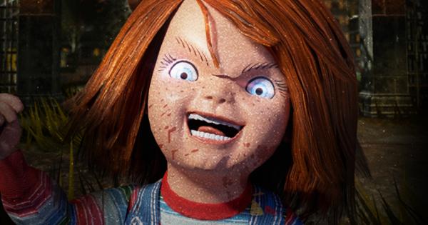 Anuncian una experiencia con Chucky: El Muñeco Diabólico para Roblox en el Xbox Partner Preview