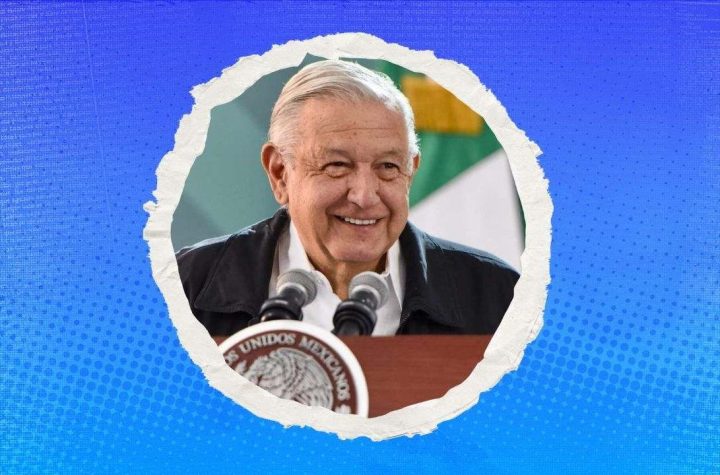 La mañanera de hoy de AMLO, 11 de marzo: inicia conferencia matutina