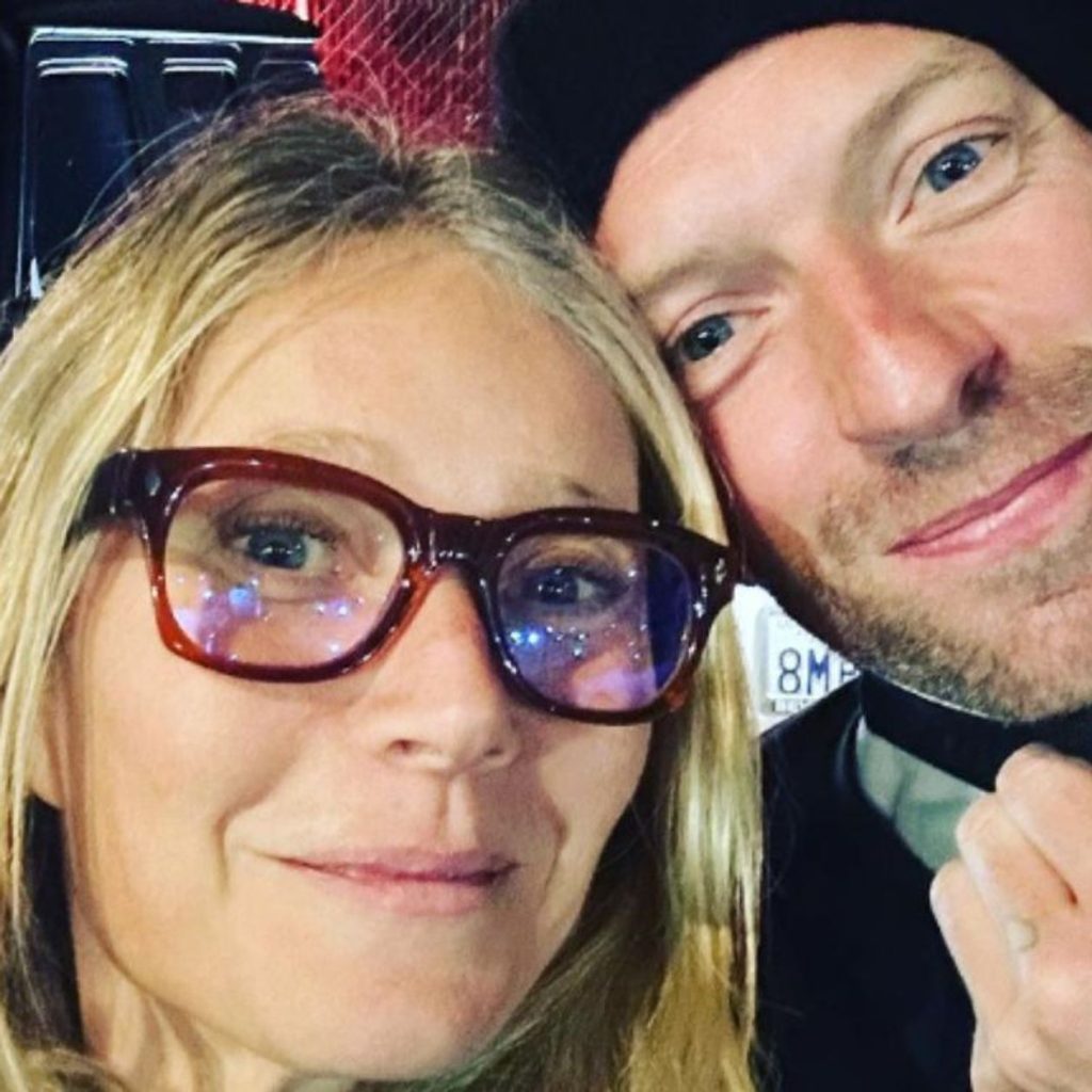 ¡El clon de Chris Martin!  Moses, el hijo de Gwyneth Paltrow, cumple 18 años y las redes estalan