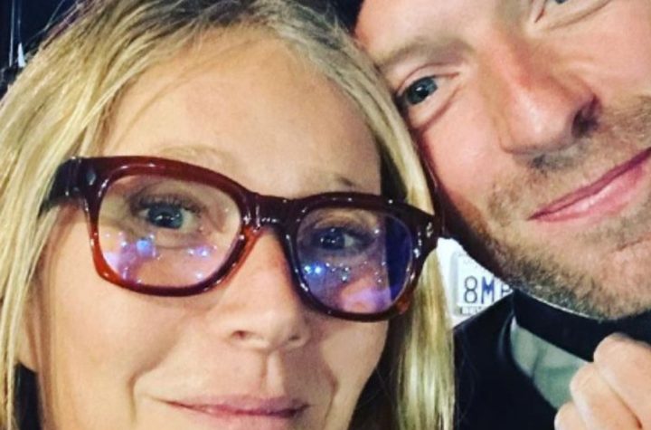 ¡El clon de Chris Martin!  Moses, el hijo de Gwyneth Paltrow, cumple 18 años y las redes estalan