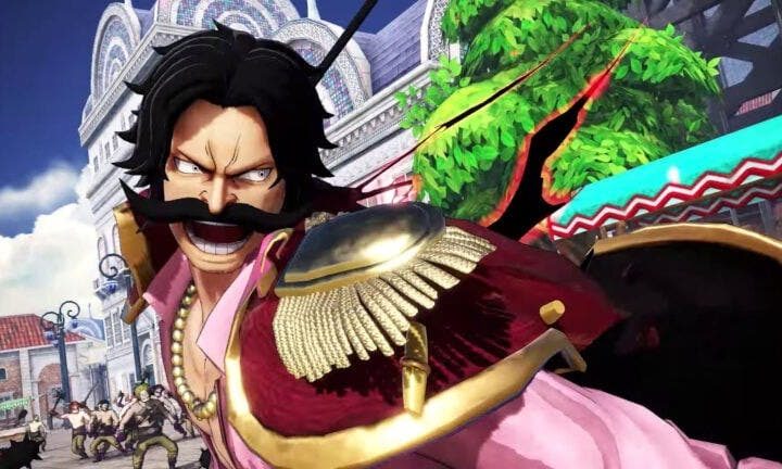 One Piece: Pirate Warriors 4 confirma a Roger como DLC