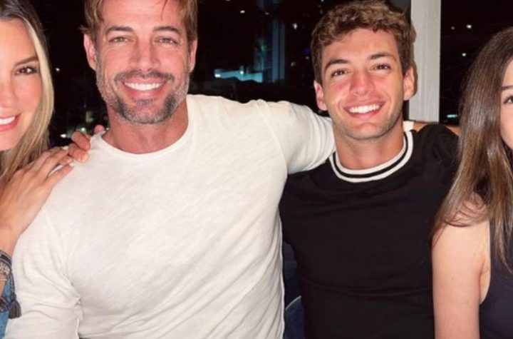 Elizabeth Gutiérrez y William Levy confirman su ruptura