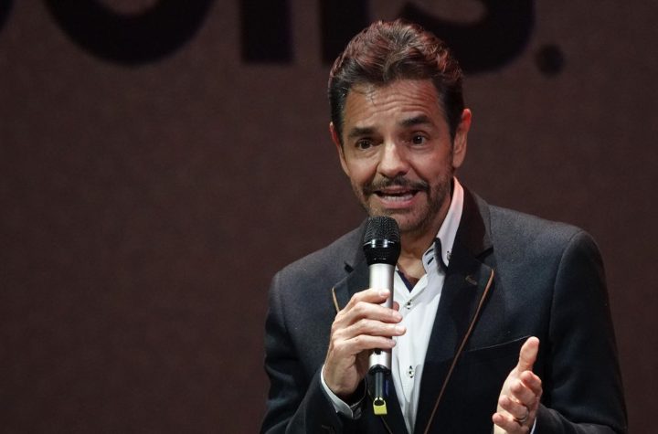 ‘¡Pregúntame, pregúntame!’: Eugenio Derbez recibió propuesta para ser candidato presidencial