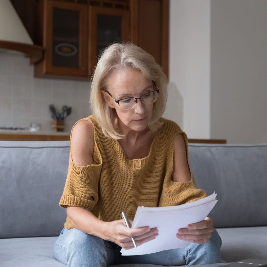 Osteopenia: la enfermedad silenciosa que afecta a 1 de cada 3 mujeres españolas mayores de 50 años