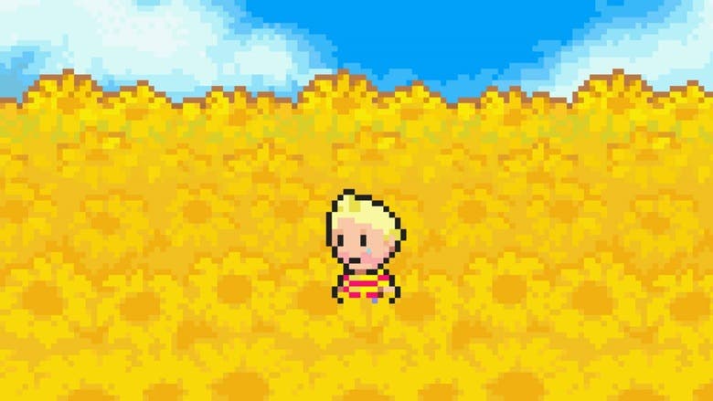 Mother 3: Shigesato Itoi se pronuncia sobre su llegada a Nintendo Switch Online