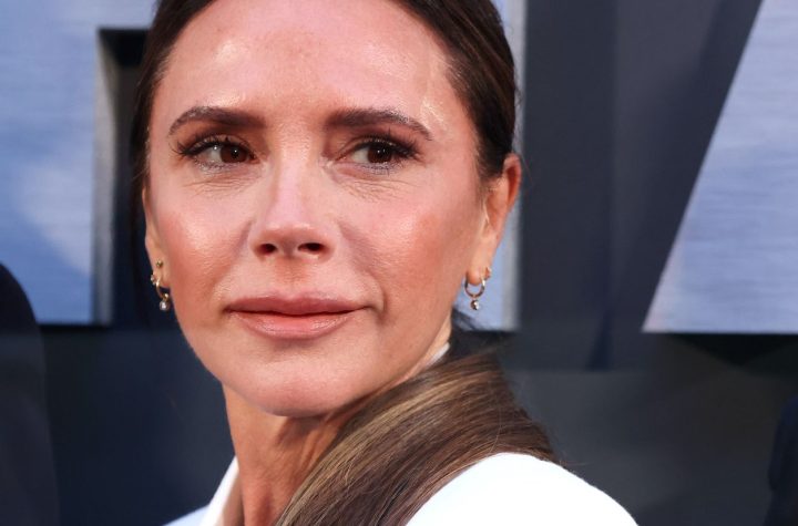 Victoria Beckham: 50 años y un emotivo vídeo de David que derrite corazones