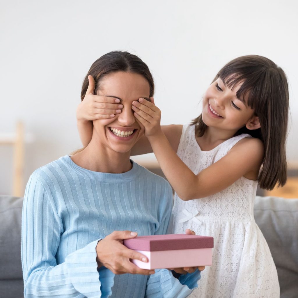 Los mejores perfumes para regalar por el Día de la Madre