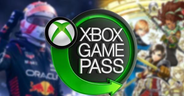 Xbox Game Pass tendrá un abril lleno de juegazos; ya hay 9 títulos confirmados