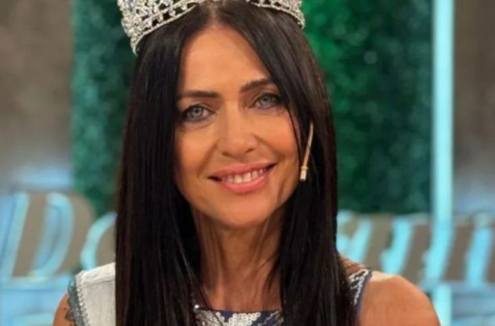 Alejandra Rodríguez: Miss Universo Buenos Aires a los 60 y defensora del ayuno intermitente