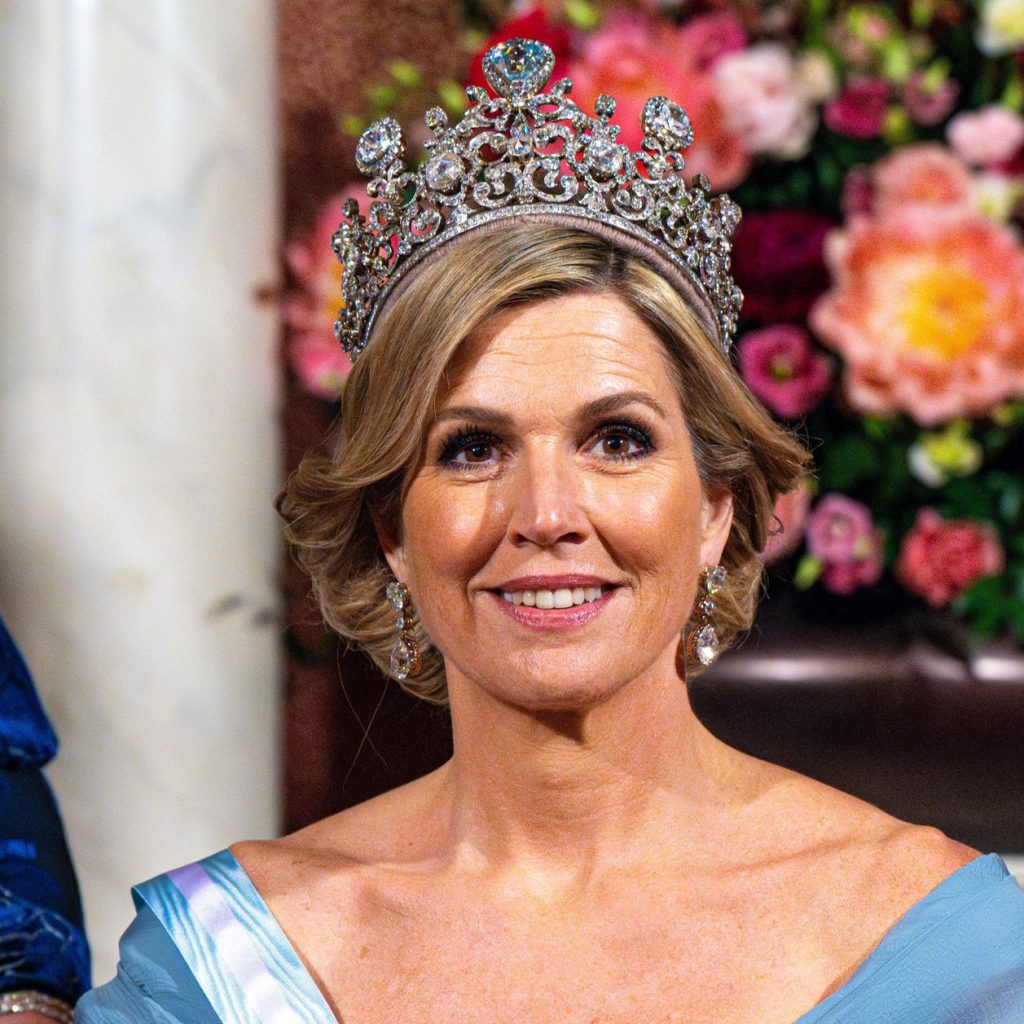 ‘Máxima’: la serie que cuenta el ascenso de la argentina Zorreguieta a reina de Países Bajos se podrá ver en España