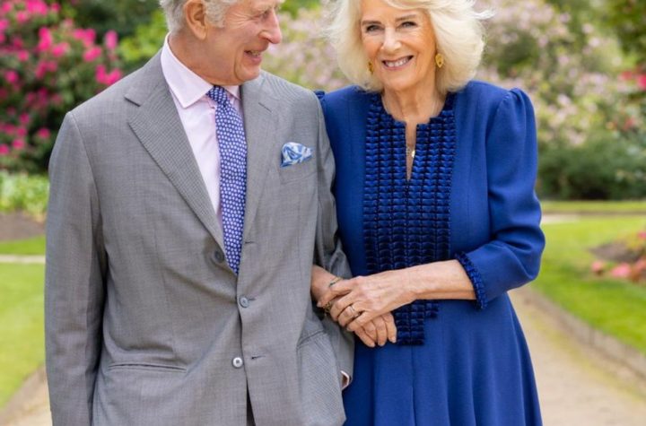 ¡El Rey Carlos III regresa a la vida pública!  Tras superar con éxito una etapa de tratamiento contra el cáncer