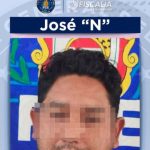Detienen a José “N” por el feminicidio de la niña Camila en Taxco: Evelyn Salgado