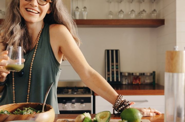 La mejor dieta para bajar el colesterol y los triglicéridos