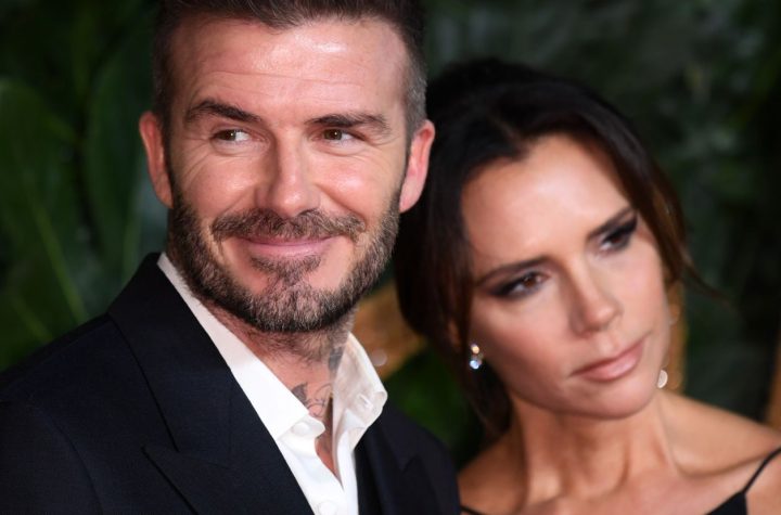 Los Beckham celebran un cumpleaños de lujo en España tras una íntima fiesta familiar