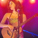 El cine da voz y fuerza a Amy Winehouse