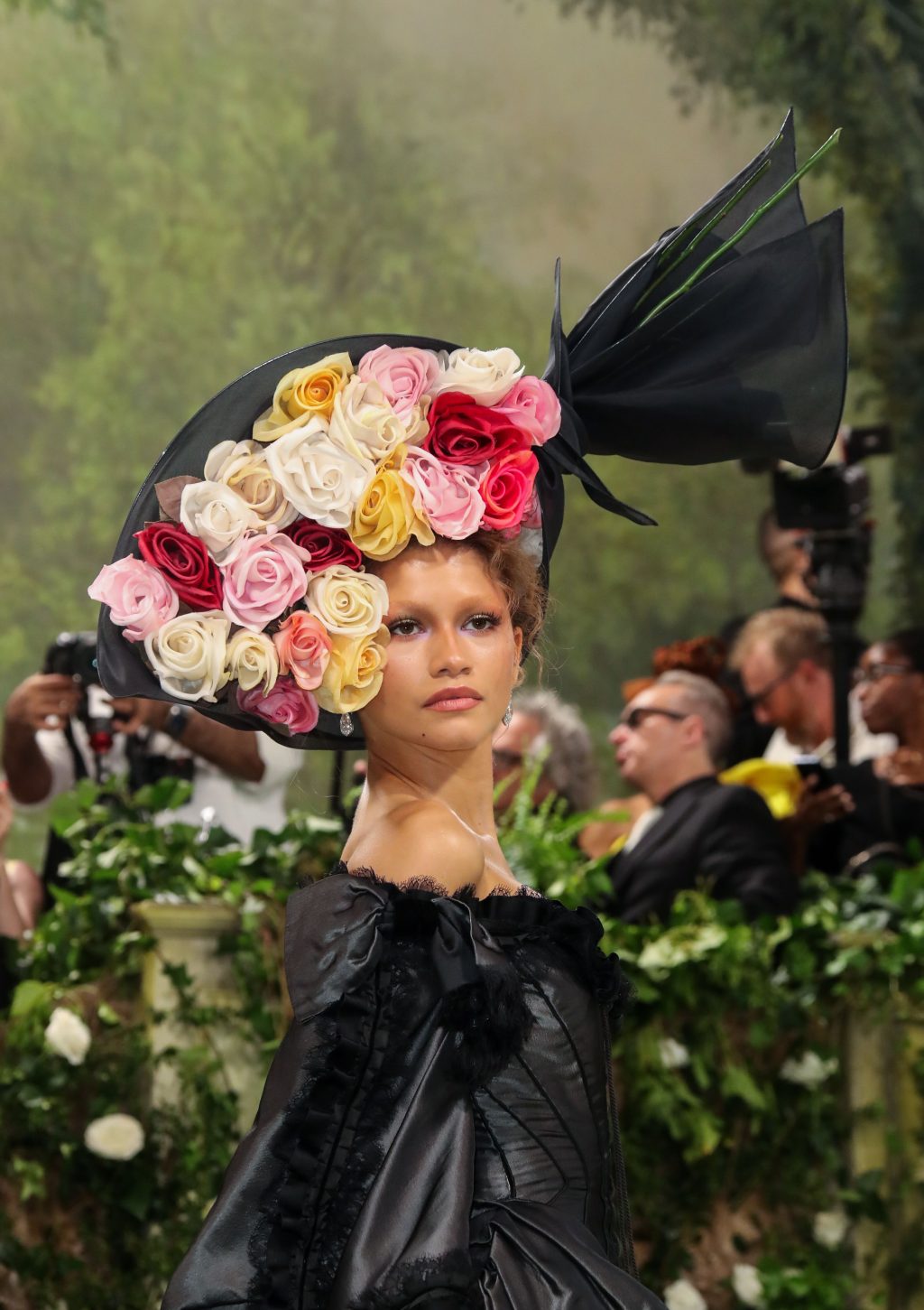 Met Gala 2024 Alfombra roja ‘Bellas Durmientes’ 6 de mayo