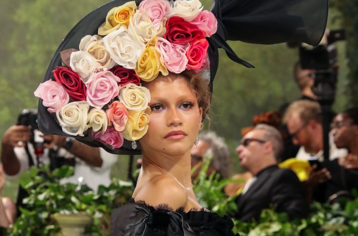 Met Gala 2024 Alfombra roja ‘Bellas Durmientes’ 6 de mayo