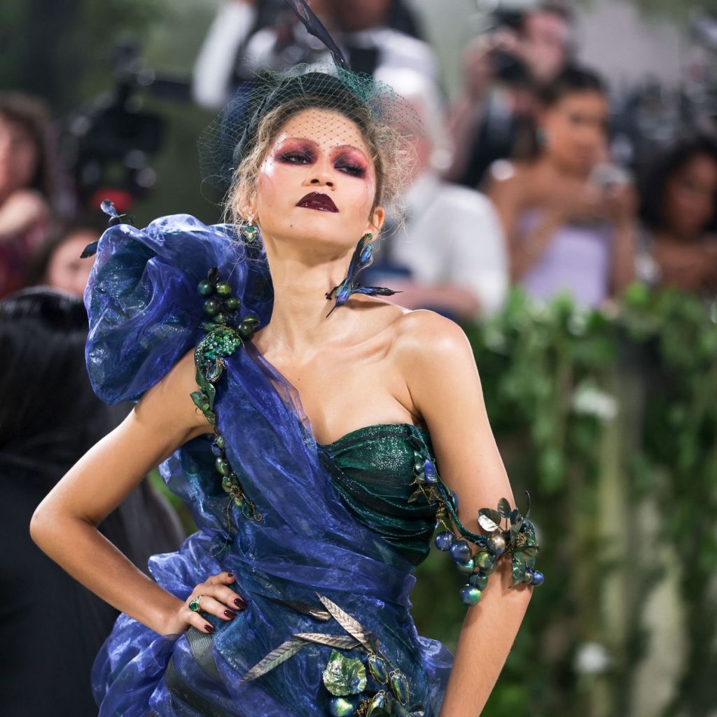 Los mejores looks de la Met Gala 2024