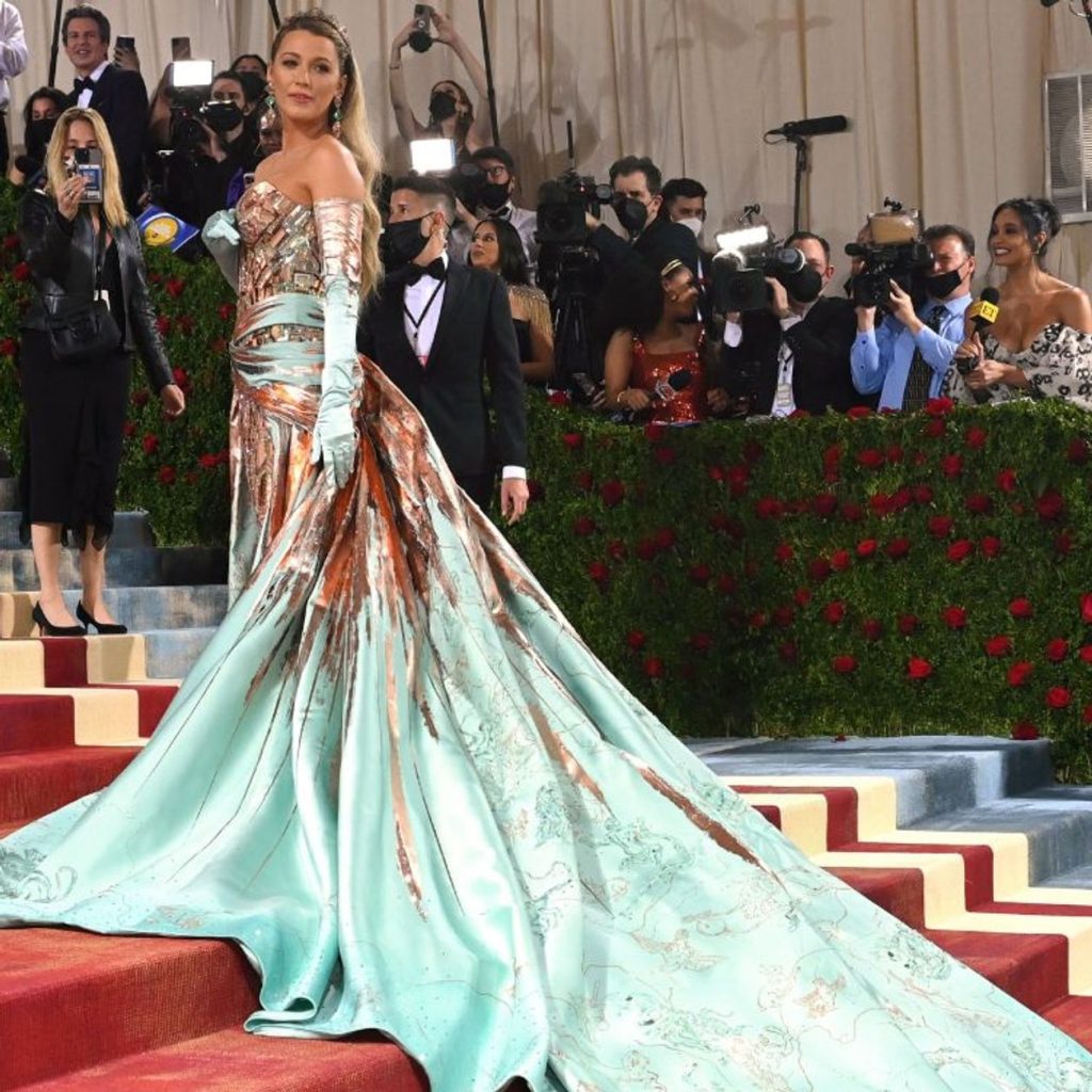 Met Gala 2024: Blake Lively, Rihanna y otros grandes ausentes que dejaron un vacío en la alfombra roja