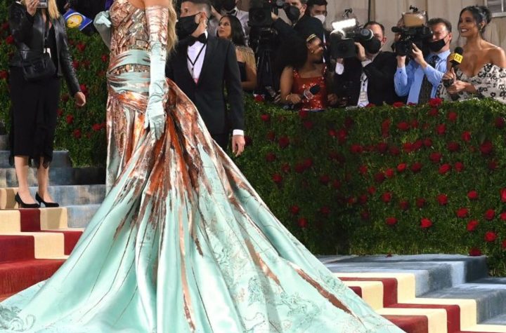 Met Gala 2024: Blake Lively, Rihanna y otros grandes ausentes que dejaron un vacío en la alfombra roja