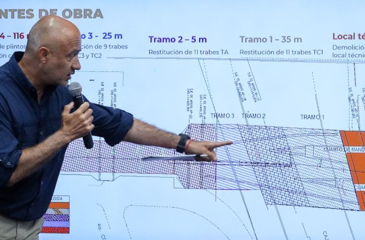 Identifican elemento adicional para reforzar en L9 del Metro, ¿cuándo abre?